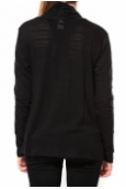 Vero Moda Eva L/S Cardigan It 10104267 Noir