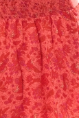 Vero Moda Paisilla HW Short Skirt 10106801 Corail