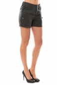 Vero Moda Sunny Day Shorts 10108018 Gris