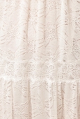 Dress Code Robe LF11252 Blanc