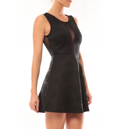 Vera & Lucy Robe Lucce 9199 Noir