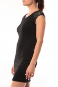 Dress Code Robe Love Look 320 Noir