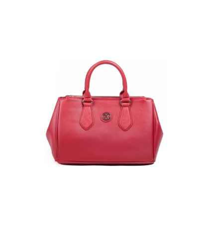 Christian Lacroix Sac Eternity 2 Rouge