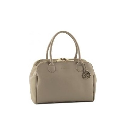 Christian Lacroix Sac Eternity 5 Taupe