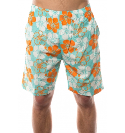By La Vitrine Maillot de Bain Hunter Turquoise