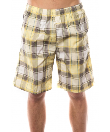 By La Vitrine Maillot de Bain Allen Jaune