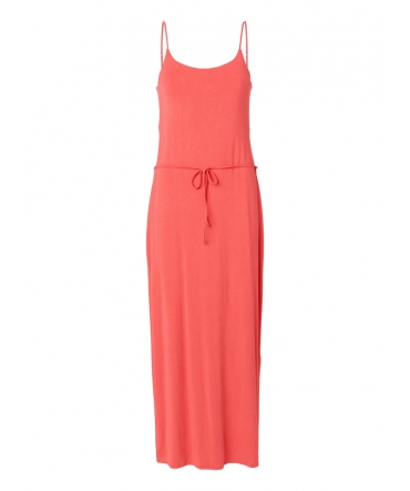 Vero Moda Gemma Strap Ancle Dress 101078394 Rose