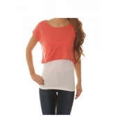 Vero Moda Shorty Wide Top