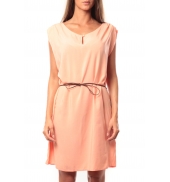 Vero Moda Amanda S/L Short Dress Mix It 10108973 Rose