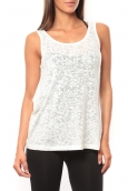 Vero Moda Débardeur Kitty Tank Top 10110750 Blanc