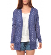 Vero Moda Coon LS Cardigan 10111383 Bleu