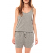 Vero Moda Chris SL Playsuit 10111225 Gris