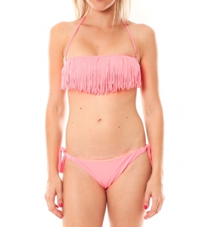 Playa Del Sol Maillot de bain 2 pièces B3287 Corail