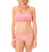 Playa Del Sol Maillot de bain 2 pièces B3287 Corail