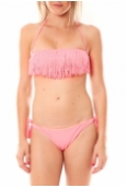 Playa Del Sol Maillot de bain 2 pièces B2387 Corail