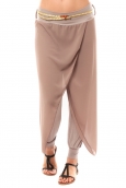 Dress Code Pantalon O.D Fahion Beige