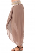 Dress Code Pantalon O.D Fahion Beige