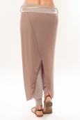 Dress Code Pantalon O.D Fahion Beige