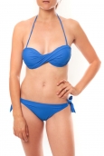 Playa Del Sol Maillot de bain B9809 Bleu