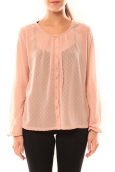 Vero Moda Stories L/S Shirt It 10115643 Rose