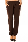 Dress Code Pantalon R9771 Marron