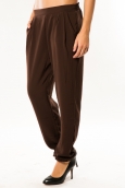 Dress Code Pantalon R9771 Marron