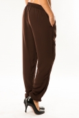 Dress Code Pantalon R9771 Marron