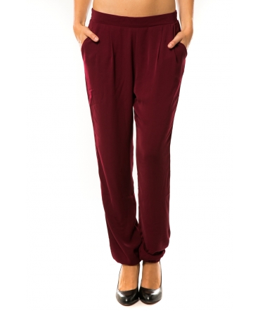 Dress Code Pantalon R9771 Bordeaux