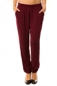 Dress Code Pantalon R9771 Bordeaux