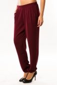 Dress Code Pantalon R9771 Bordeaux