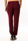 Dress Code Pantalon R9771 Bordeaux