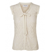 Vero Moda Tina SL Top 10116974 Beige