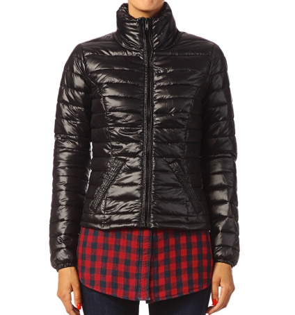 Vero Moda Nomi Short Jacket 10114400 Noir