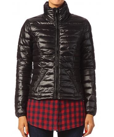 Vero Moda Nomi Short Jacket 10114400 Noir