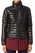 Vero Moda Nomi Short Jacket 10114400 Noir