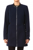 Vero Moda Capella 3/4 Jacket 10112604 Bleu