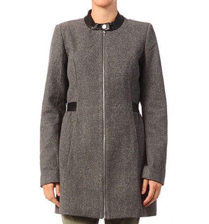 Vero Moda Capella 3/4 Jacket 10112604 Gris