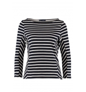 Petit Bateau Marinière M7/8 1130549210 Bleu