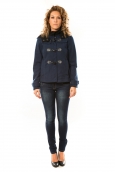 Vero Moda Dana Short Jacket 10114485 Marine