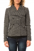 Vero Moda Sure Short Jacket 1011867 Gris