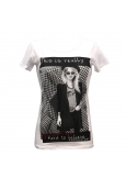 L'Atelier du Marais T-shirt Pary Blanc