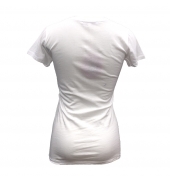 L'Atelier du Marais T-shirt Pary Blanc