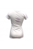 L'Atelier du Marais T-shirt Pary Blanc
