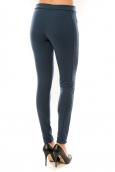 Coqueliquot Pantalon CQTW14615 Bleu