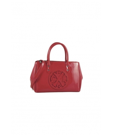 Christian Lacroix Cabas Jonc 7 MCL479701O02 Rouge