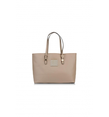 Thierry Mugler Cabas Eclat 5 Taupe