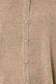 Vision de Rêve Gilet 12026 Taupe