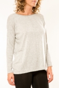 Vision de Rêve Pull 12006 Gris