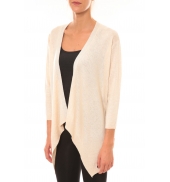 Vision de Rêve Cardigan 12040 Écru