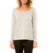 Vision de Rêve Pull 12030 Gris